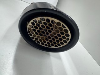 Tubo de escape SC Project Akrapovic
