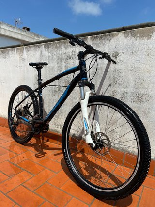Bicicleta de Montaña Orbea