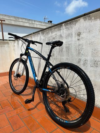 Bicicleta de Montaña Orbea