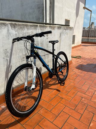 Bicicleta de Montaña Orbea