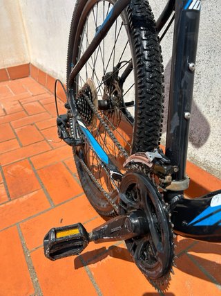Bicicleta de Montaña Orbea