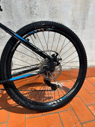 Bicicleta de Montaña Orbea