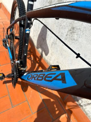 Bicicleta de Montaña Orbea
