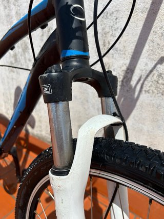 Bicicleta de Montaña Orbea