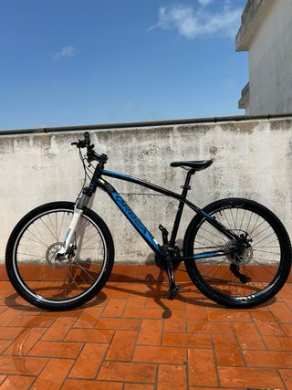 Bicicleta de Montaña Orbea