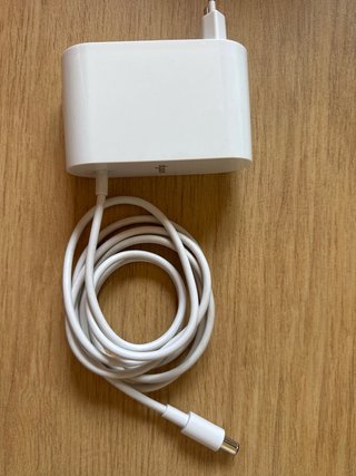 Caricabatterie Dyson per umidificatore