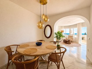 Ático en venta en Sitio de Calahonda en Mijas
