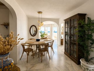 Ático en venta en Sitio de Calahonda en Mijas