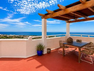 Ático en venta en Sitio de Calahonda en Mijas
