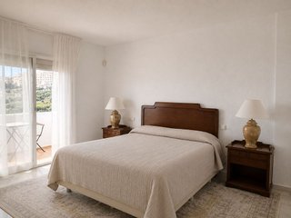 Ático en venta en Sitio de Calahonda en Mijas