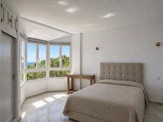 Ático en venta en Sitio de Calahonda en Mijas