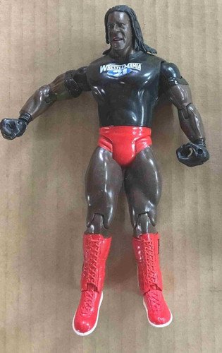 Wrestling WWE vintage Figures Edge,JBL,Batista,JBL
