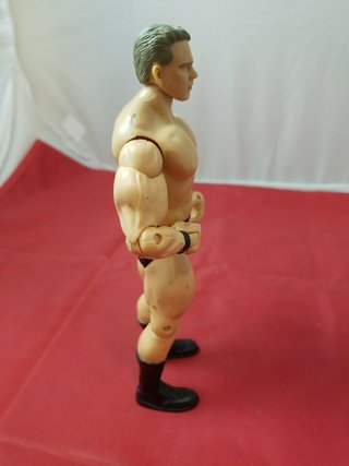 Wrestling WWE vintage Figures Edge,JBL,Batista,JBL