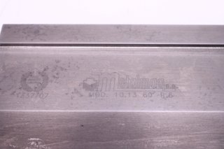 Punzones Metalmaq Mod. 10.13 60 Grados R=6 - 2 Und