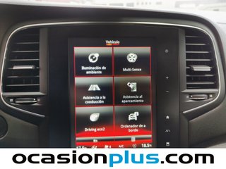 Renault Megane Zen Energy TCe 96 kW (130 CV)
