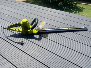 Cortasetos Eléctrico Lista CSE600