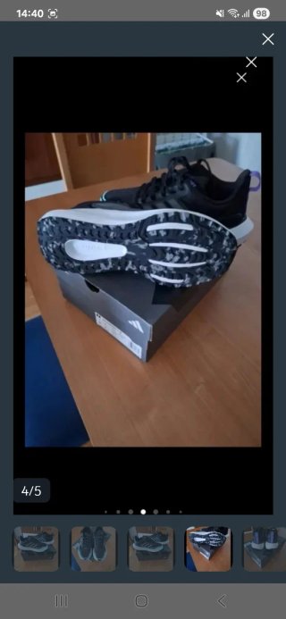 Zapatillas Adidas Mujer originales