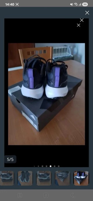 Zapatillas Adidas Mujer originales