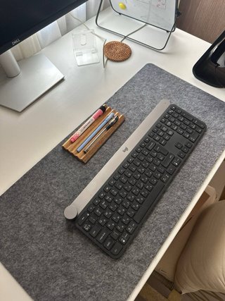 Escritorio Elevable Blanco Ikea
