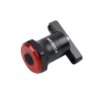 Luz trasera bicicleta marca MEROCA