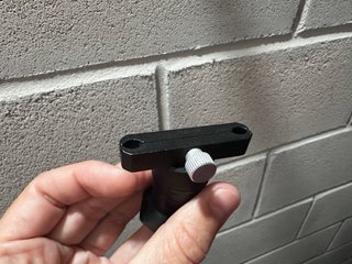 Luz trasera bicicleta marca MEROCA