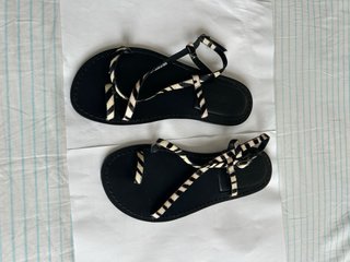 Sandalias Pull&Bear Talla 35