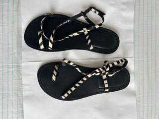 Sandalias Pull&Bear Talla 35
