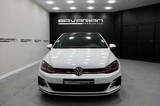 Volkswagen Golf GTI 7.5 Performance DSG 245cv