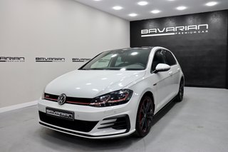 Volkswagen Golf GTI 7.5 Performance DSG 245cv