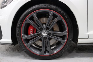Volkswagen Golf GTI 7.5 Performance DSG 245cv