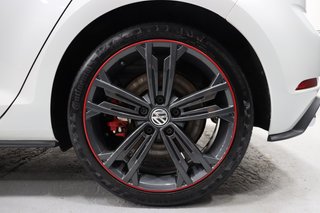 Volkswagen Golf GTI 7.5 Performance DSG 245cv
