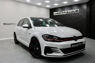 Volkswagen Golf GTI 7.5 Performance DSG 245cv