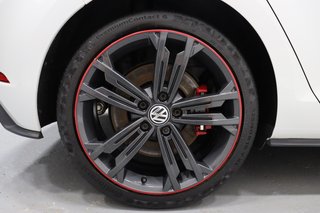 Volkswagen Golf GTI 7.5 Performance DSG 245cv
