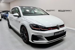 Volkswagen Golf GTI 7.5 Performance DSG 245cv