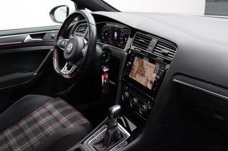Volkswagen Golf GTI 7.5 Performance DSG 245cv