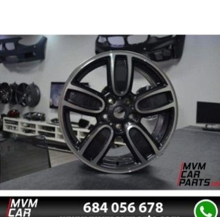 Llantas 17 Mini Cooper MI02