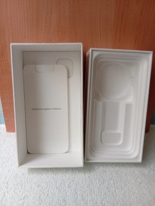 Caja IPHONE 11