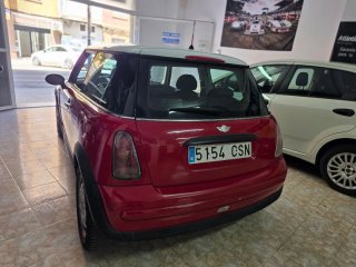 MINI Mini 2004