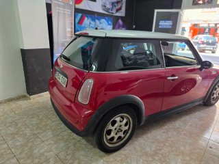 MINI Mini 2004