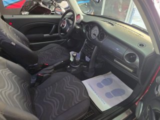 MINI Mini 2004
