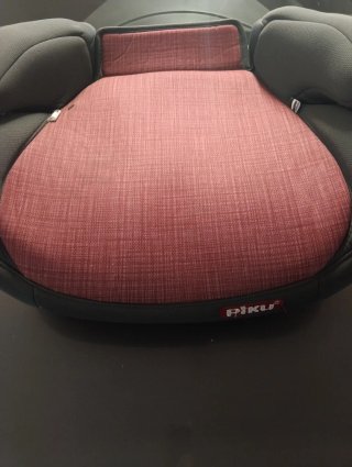 Silla elevadora coche PIKLE