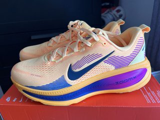 Nike Vomero 18 ZoomX 10