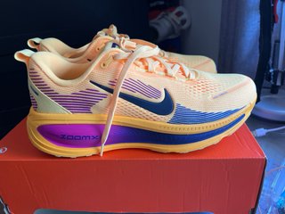 Nike Vomero 18 ZoomX 10