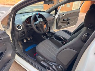 Opel Corsa 2013