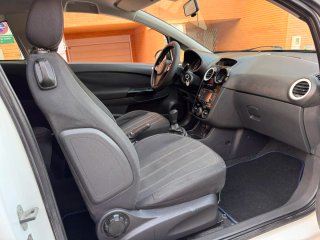 Opel Corsa 2013