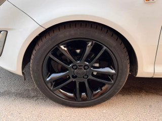 Opel Corsa 2013