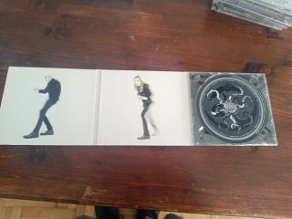 CD A Perfect Circle