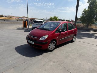 Citroen Xsara 2009