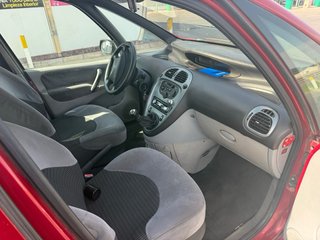 Citroen Xsara 2009