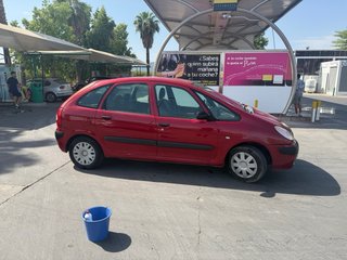 Citroen Xsara 2009